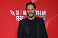 Daniel Brühl plays Zemo (Source: Getty)